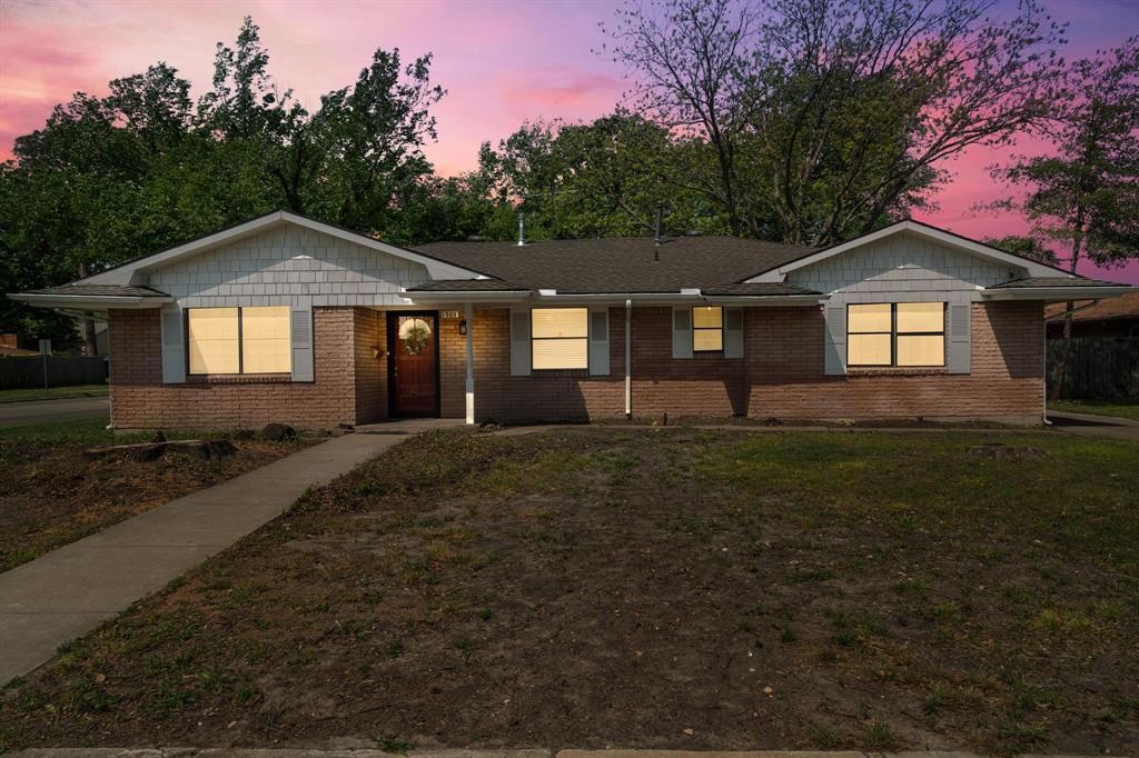 1503 Sunnybrook Drive Property Photo