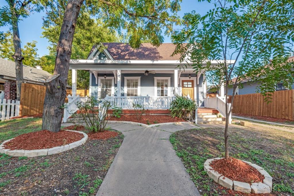 620 S Winnetka Avenue Property Photo 1