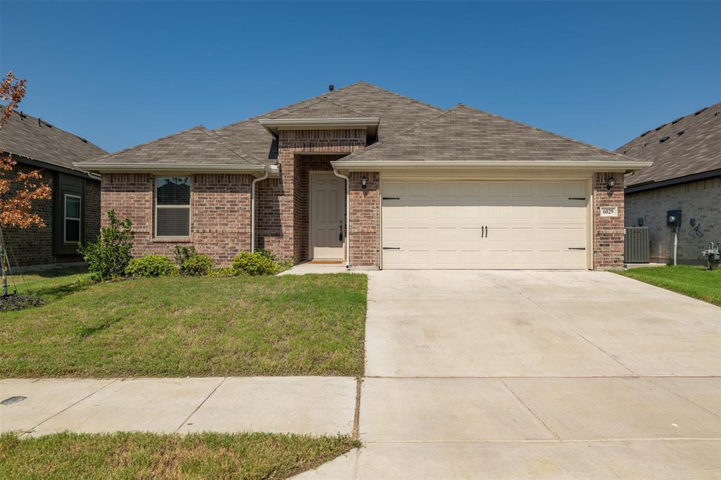 6029 Mountain Lodge Drive Property Photo