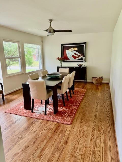 3311 Kinkaid Drive Property Photo