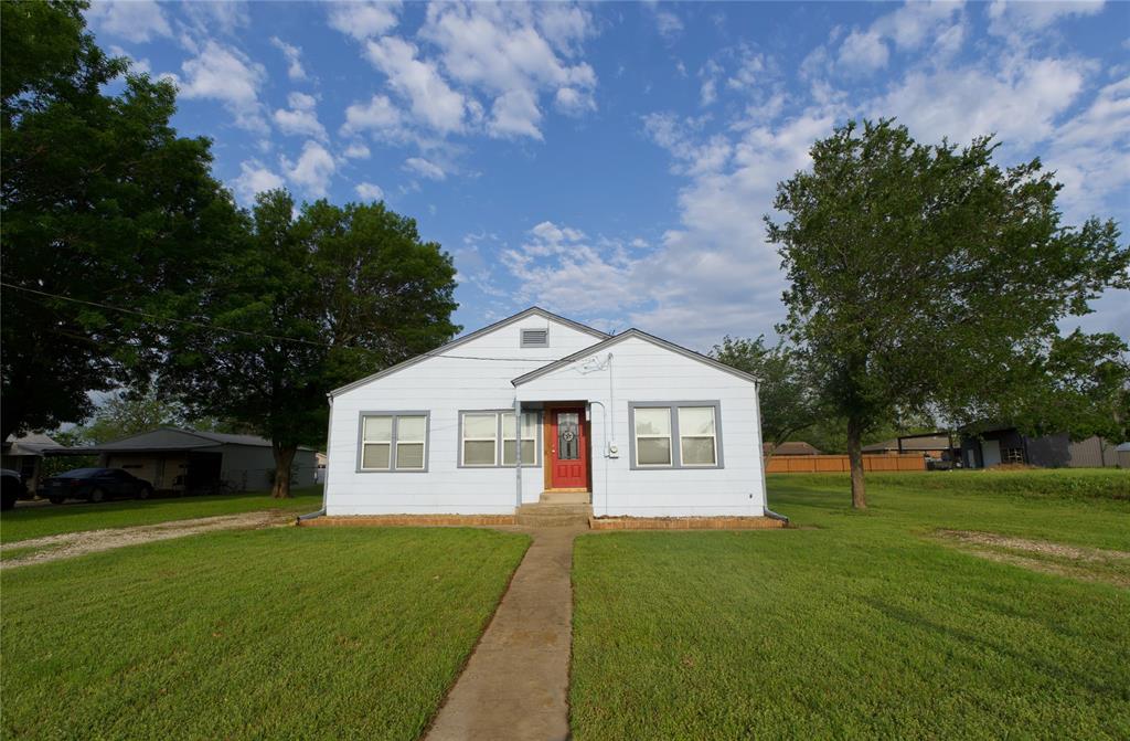 216 S Mesquite Street Property Photo