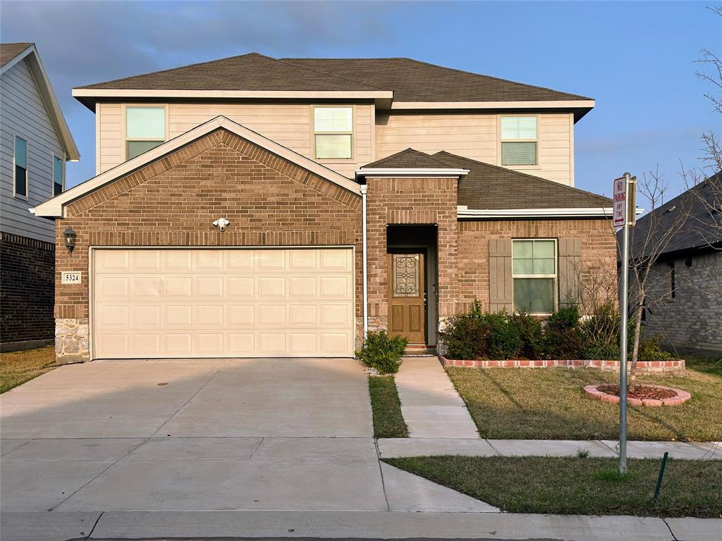 5324 Big Thicket Lane Property Photo 1