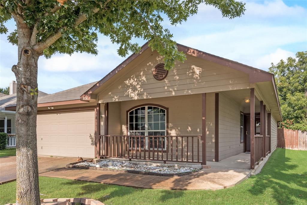 1574 Wildflower Drive Property Photo 8