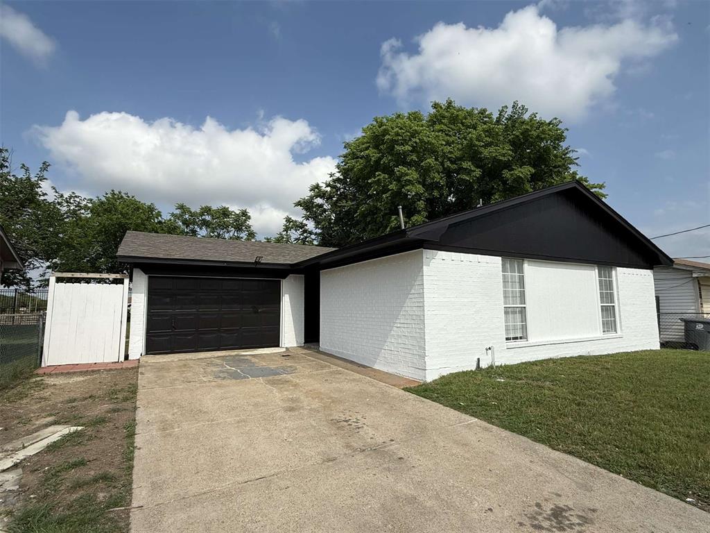 Bryan Real Estate Listings Main Image