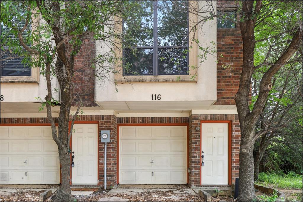 116 Nemo Court Property Photo