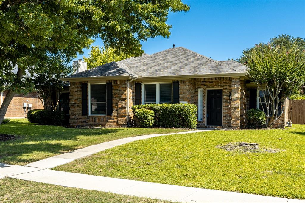 11916 Canoe Road Property Photo 1
