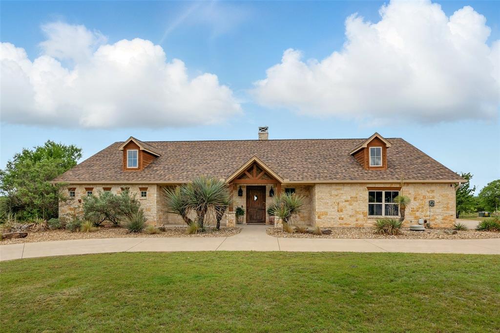 727 S Sugartree Drive Property Photo