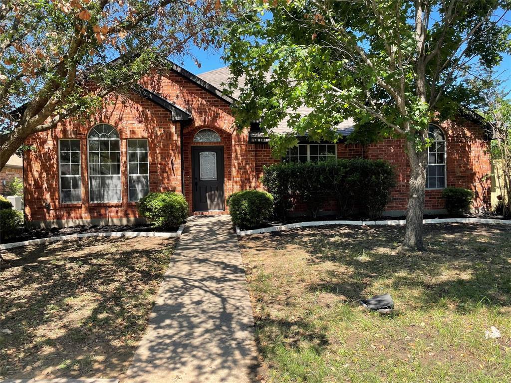 1807 Waterwood Drive Property Photo