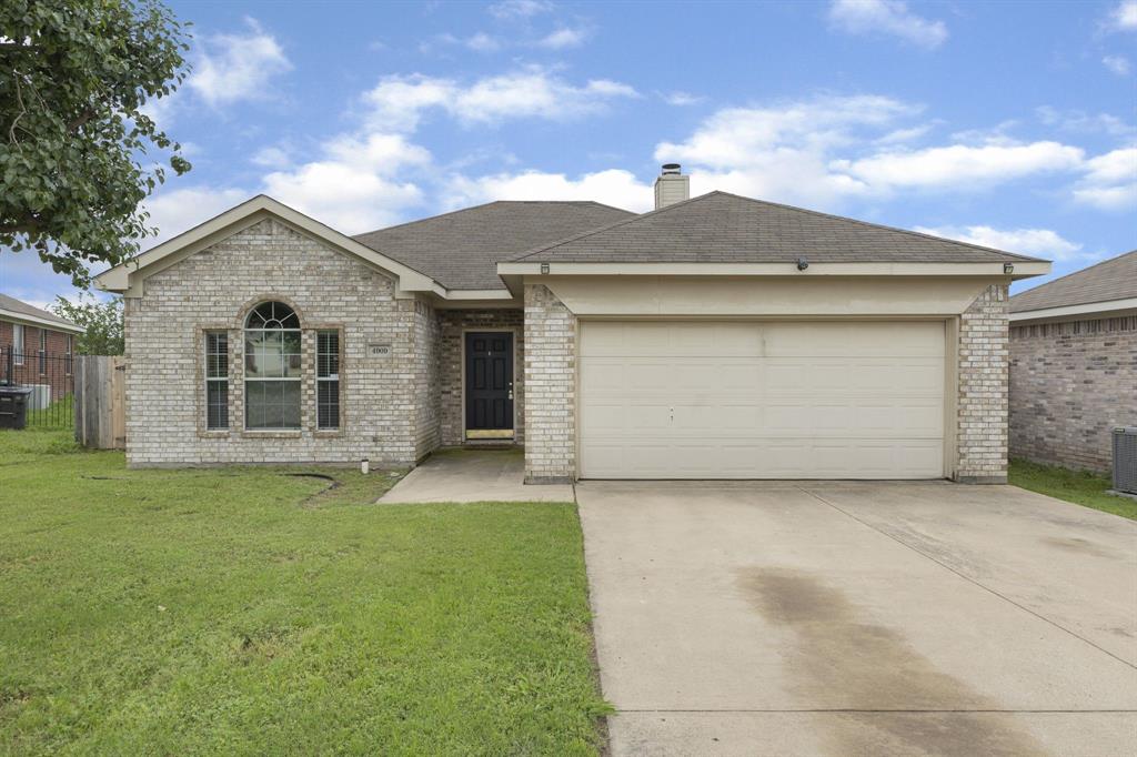 4909 Shady Cliff Lane Property Photo