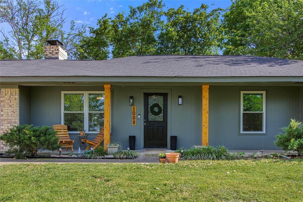 1008 Skyview Drive Property Photo