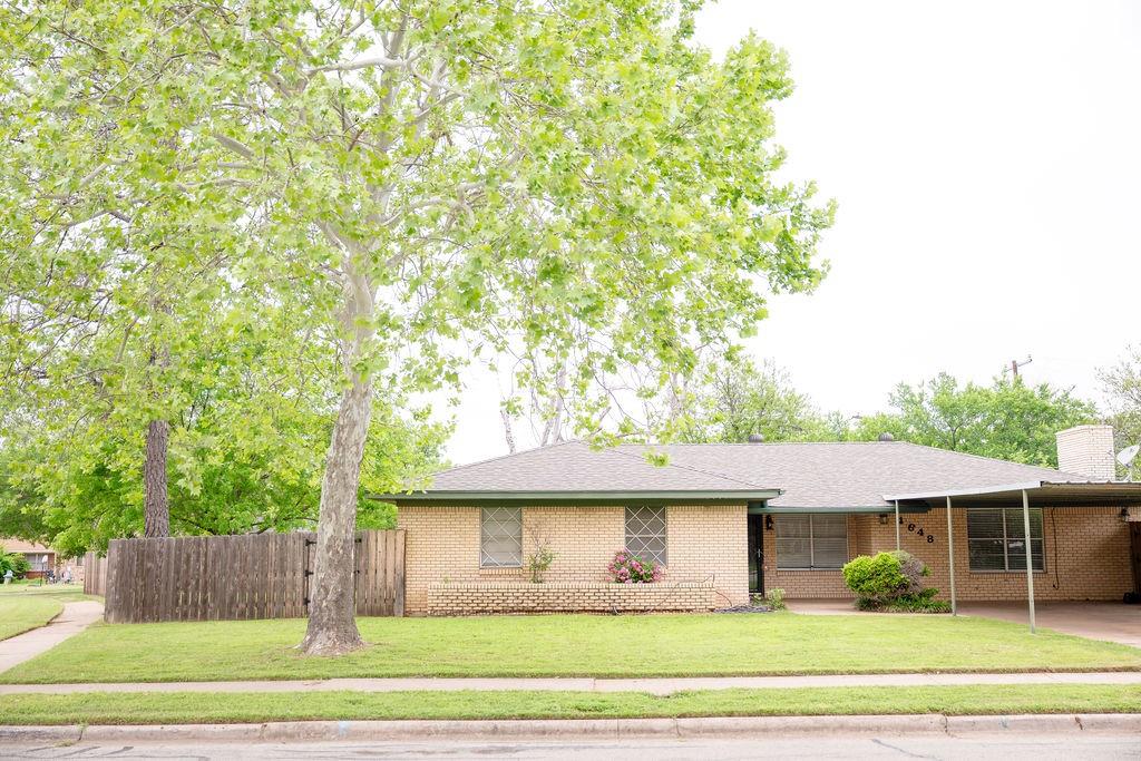 4648 University Avenue Property Photo