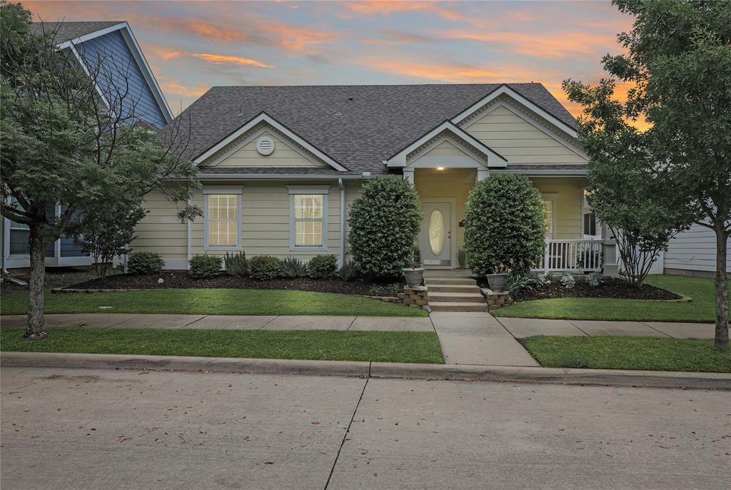 1423 Cotton Gin Drive Property Image