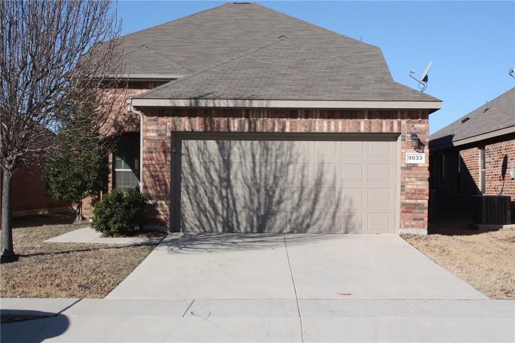 9033 Quarry Ridge Trail Property Photo 1