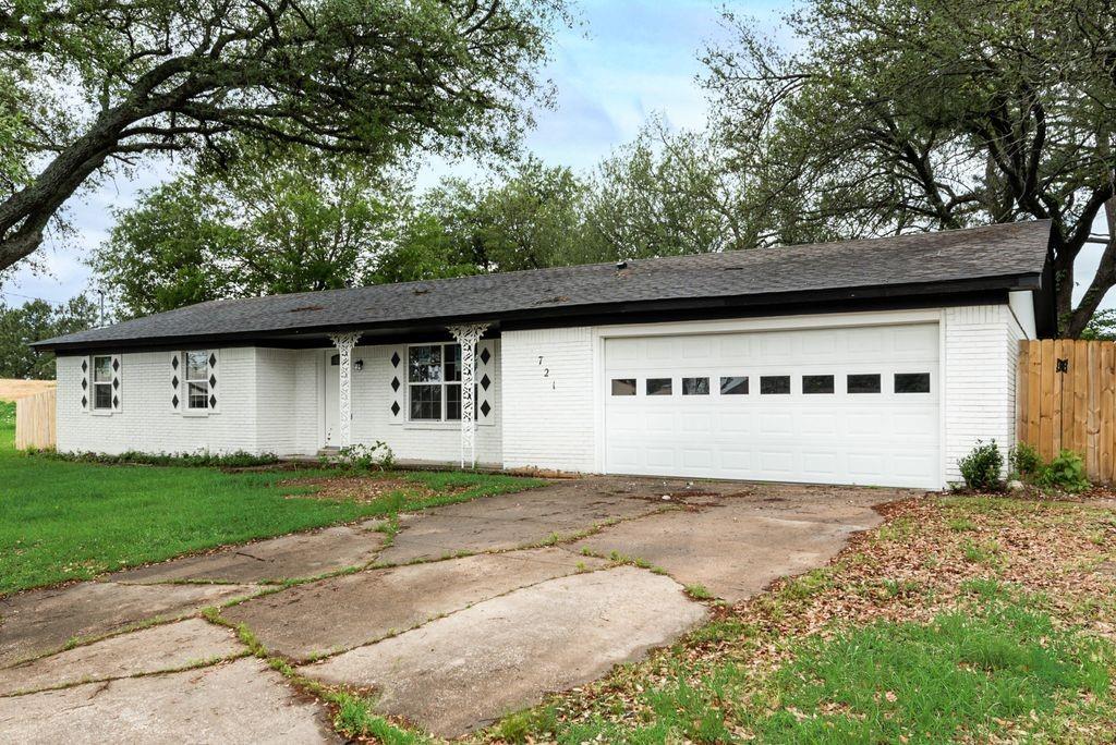 721 Plano Street Property Photo