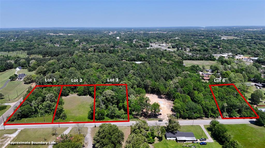 Lot 1 Gibson Road Property Photo