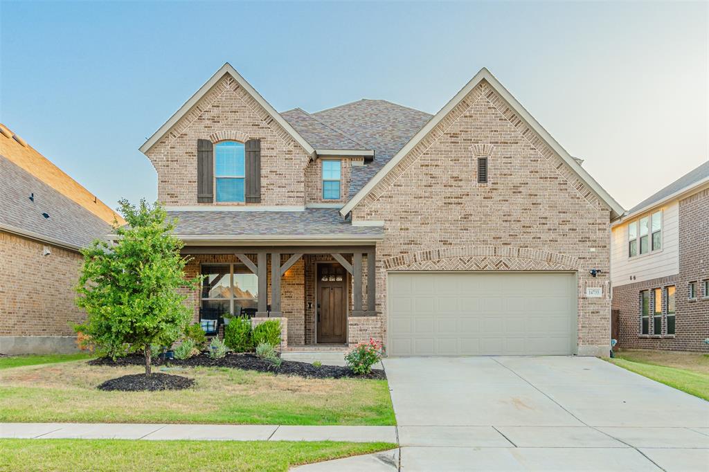 14733 Cedar Flat Way Property Photo