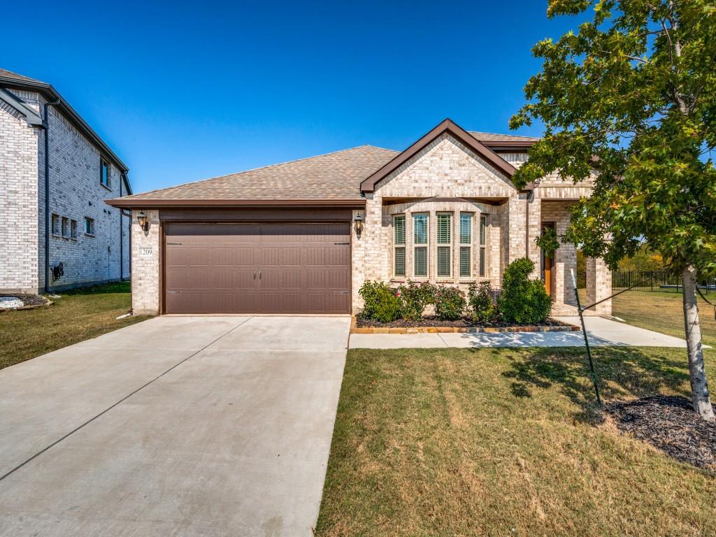 1209 Rosebush Road Property Photo