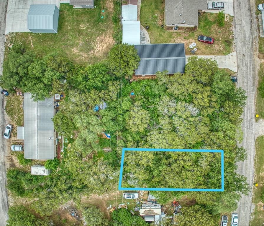 2721 Walnut Street Property Photo