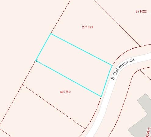 Tbd Lot 30 S Oakmont Court Property Photo