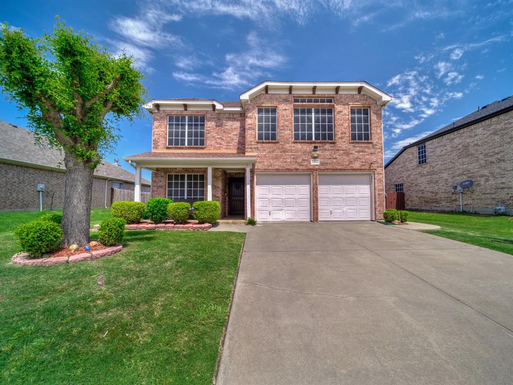 1029 Rosita Street Property Photo