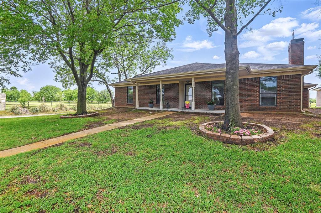 1018 Meridith Drive