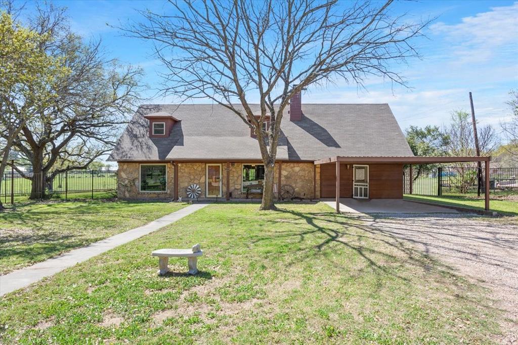 423 Oakview Circle Property Photo