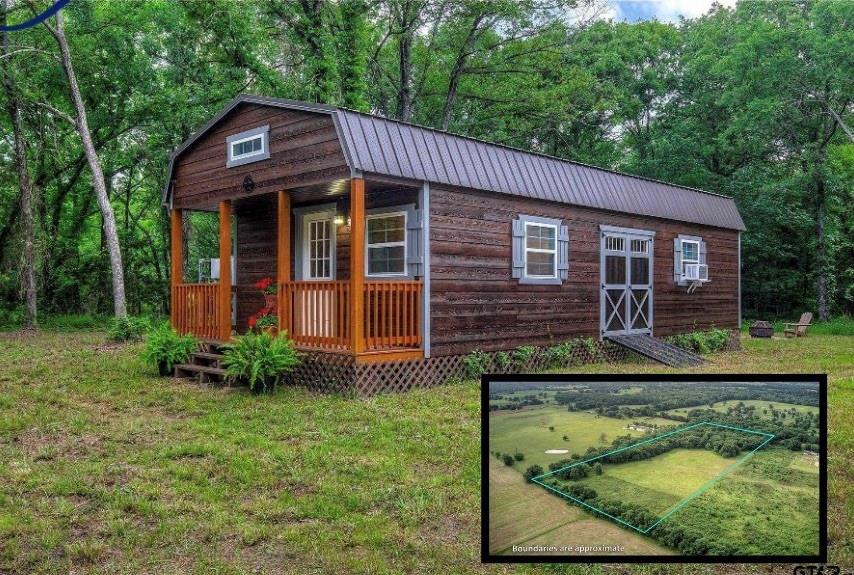 313 County Road 1442 Property Photo 1