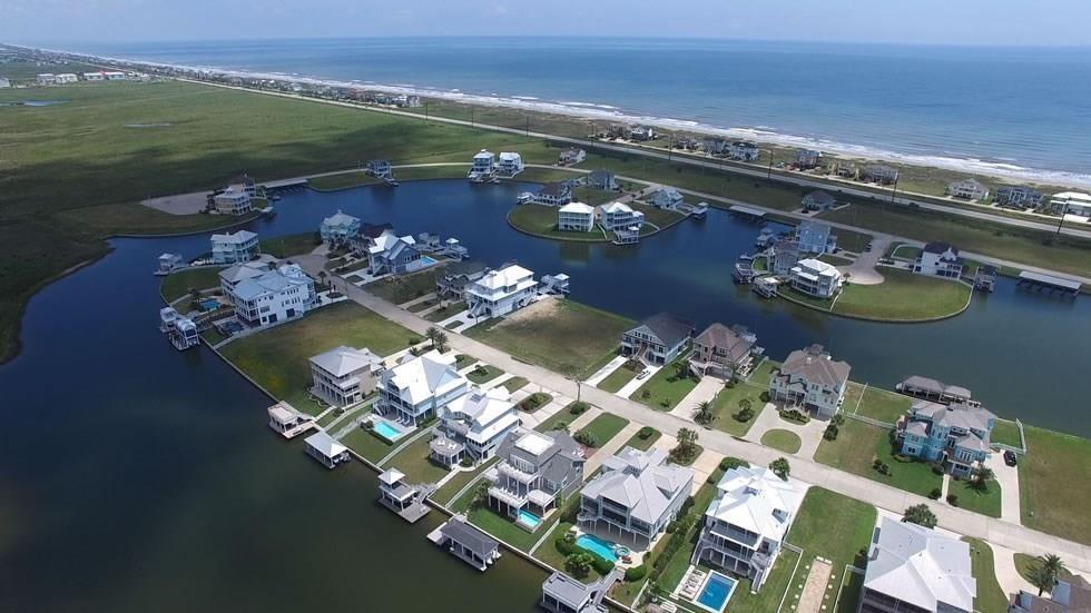 Galveston County Real Estate Listings Main Image