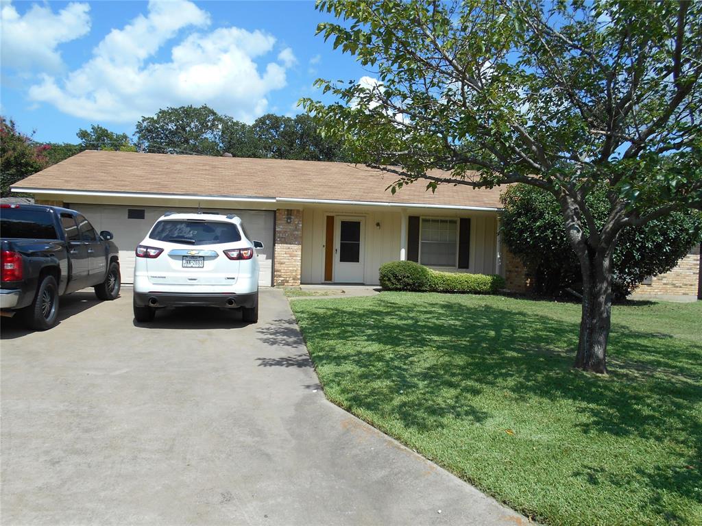 107 Bluebonnet Trail Property Photo