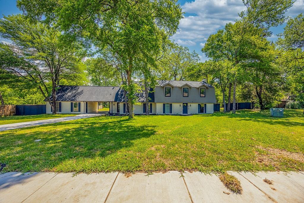 418 Willowbrook Drive Property Photo