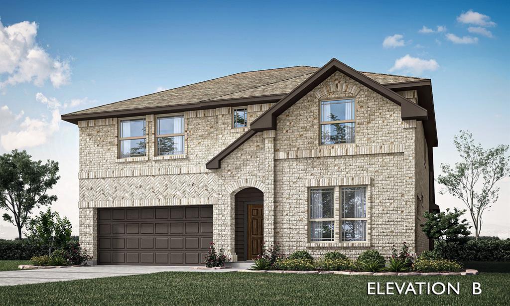 1533 Soapberry Drive Property Photo