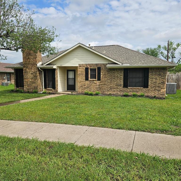604 Willow Way Property Photo