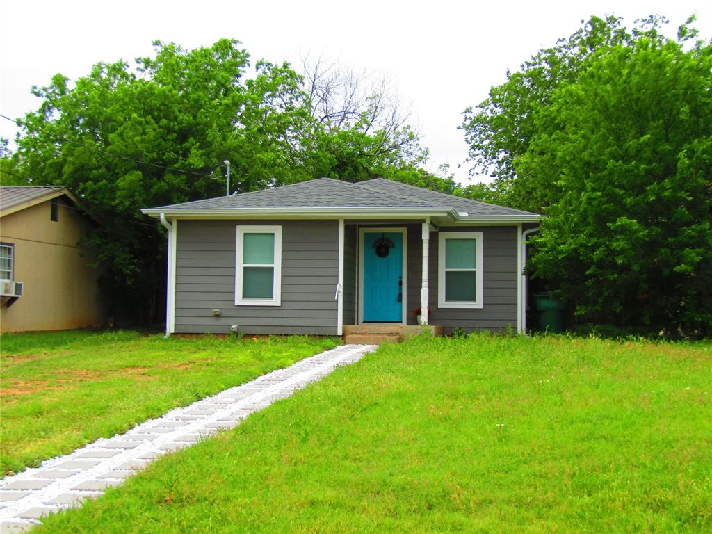 316 Tennessee Street Property Photo