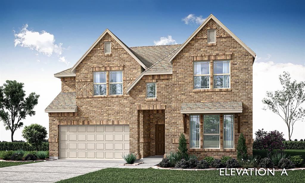 2112 Aurora Lane Property Photo