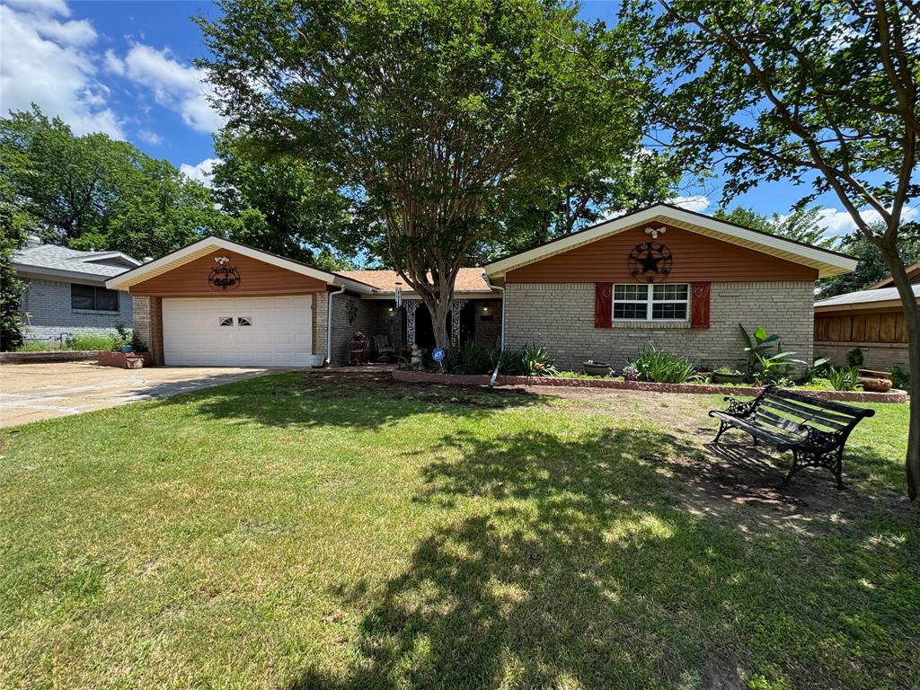 5016 Wyoming Trail