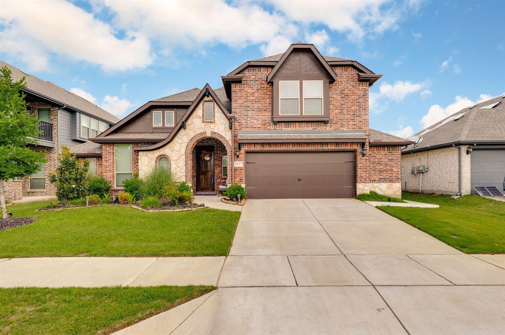 1617 Mack Lane Property Photo