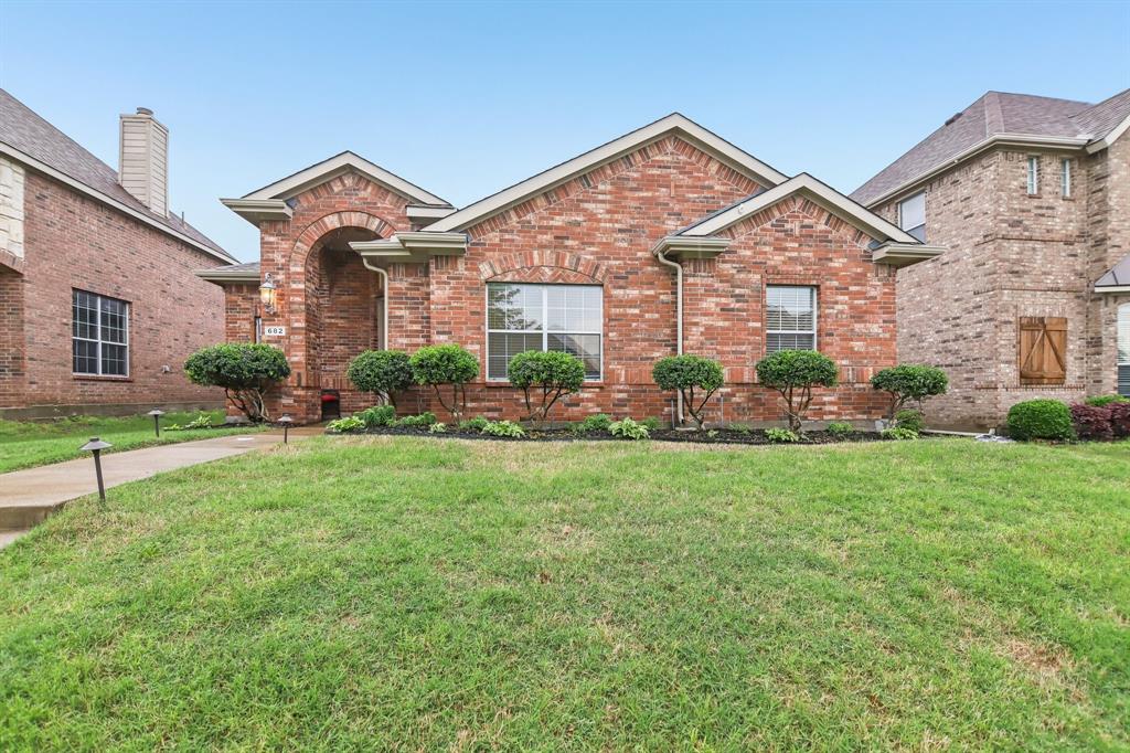 682 Crockett Drive Property Photo