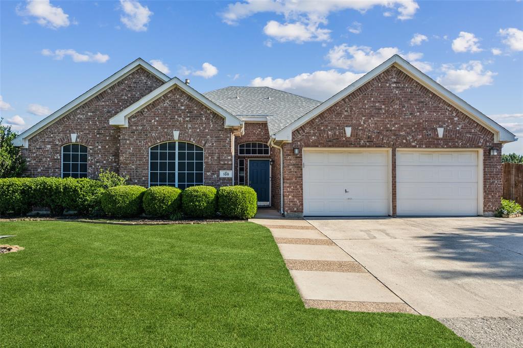108 Rolling Rock Drive Property Photo 1