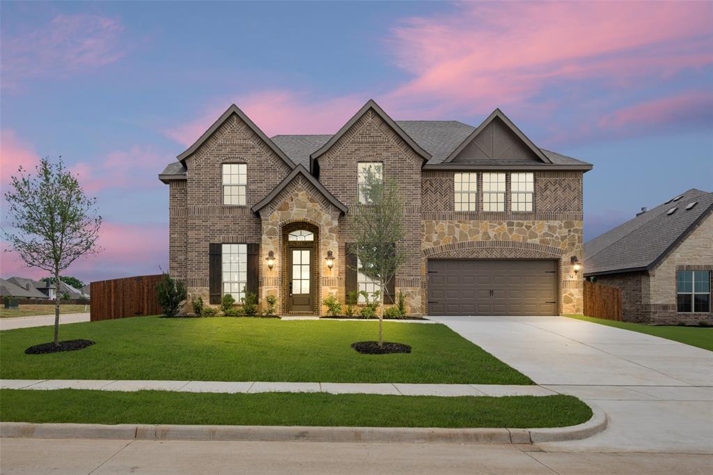 54 Harrier Property Photo 1