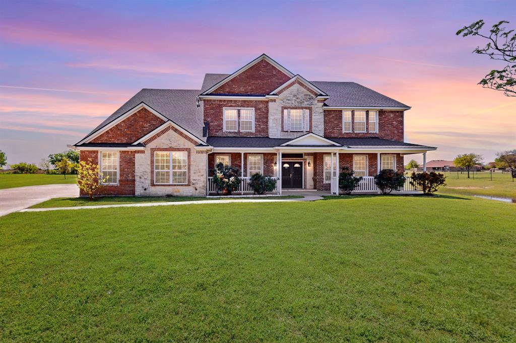 Real Estate Main Image