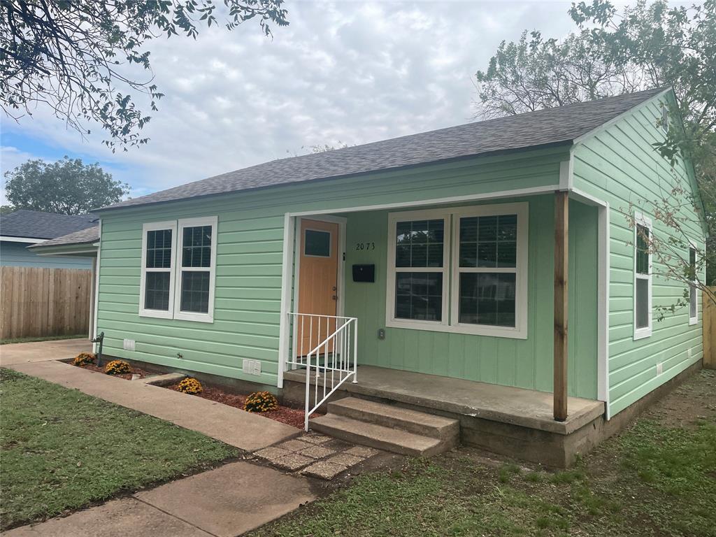 2073 Sayles Boulevard Property Photo