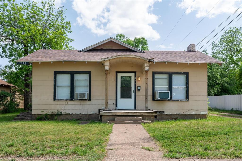 1833 S 8th Street Property Photo