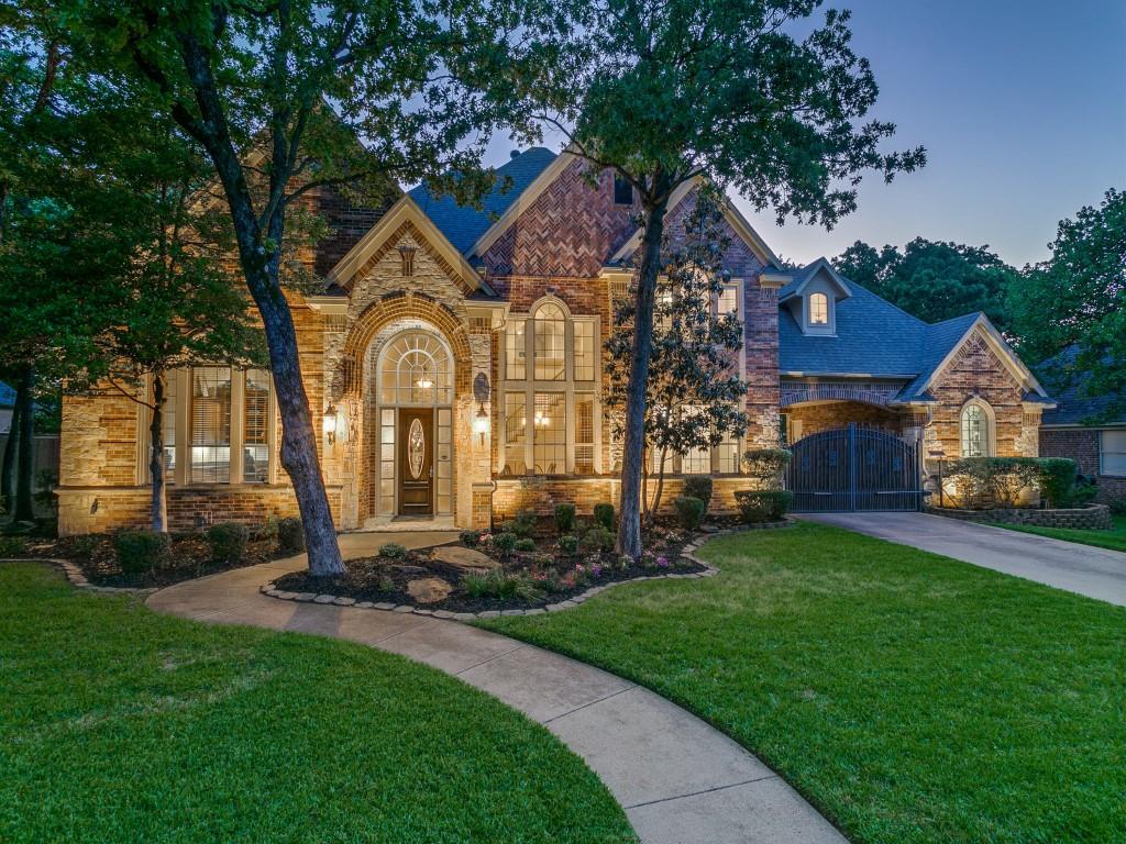 6508 Horseshoe Bend Property Photo 1