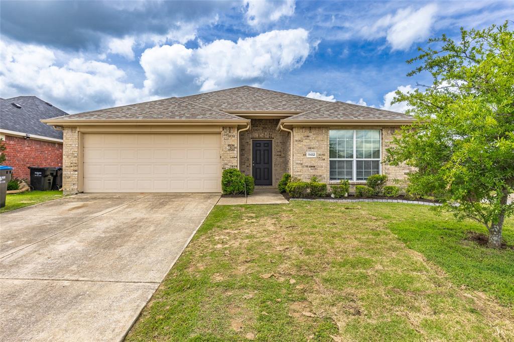 1502 Jacksons Run Property Photo