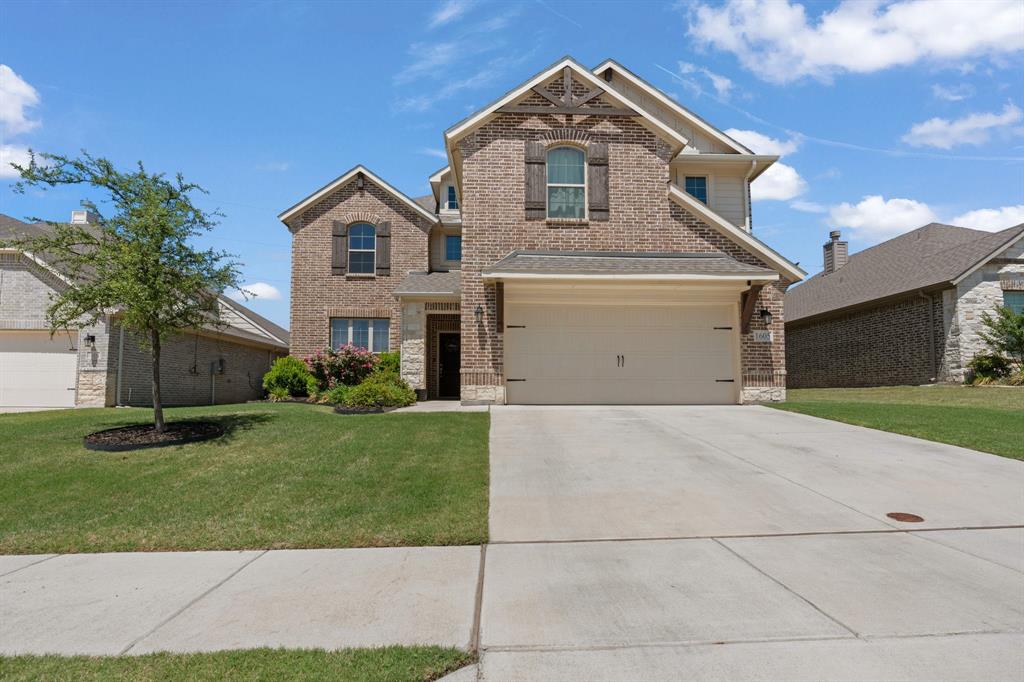 1605 Stanchion Way Property Photo