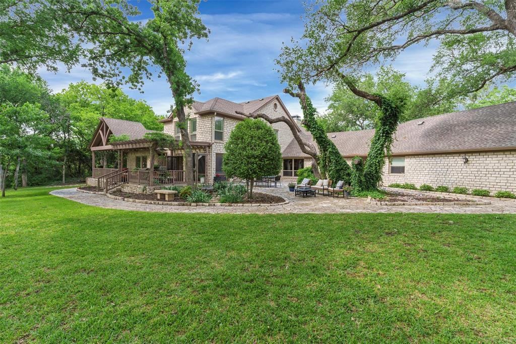 6117 Laredo Court Property Photo
