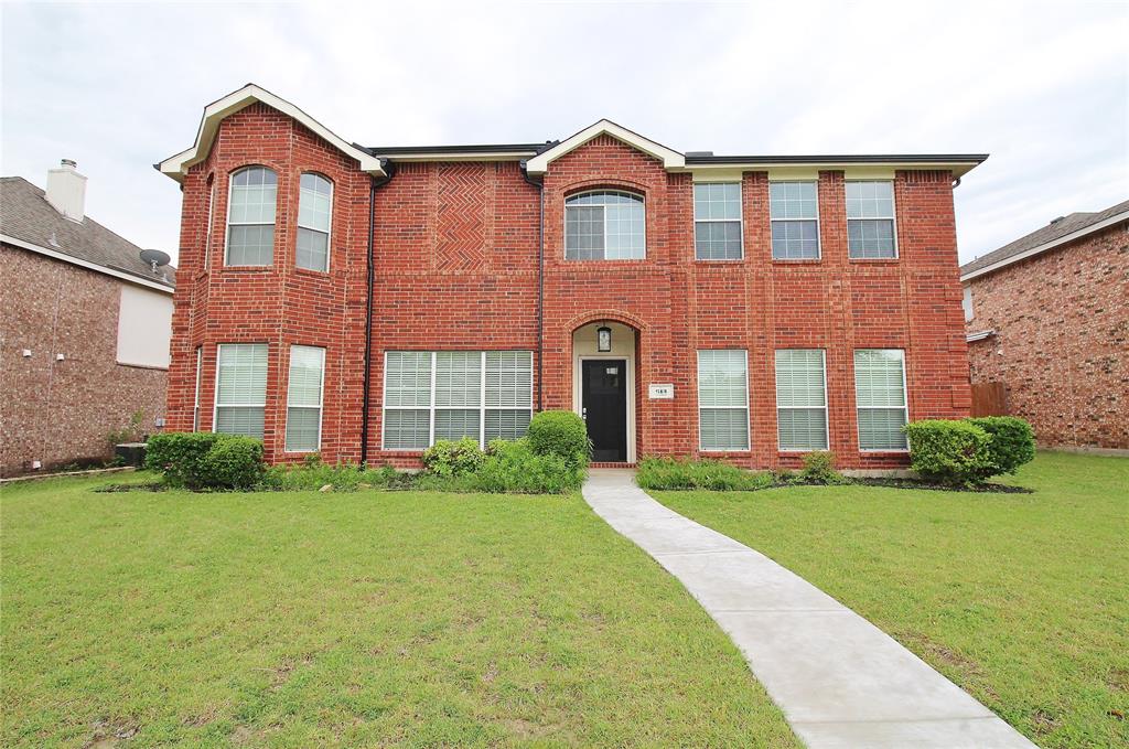 613 Norwood Drive Property Photo 1