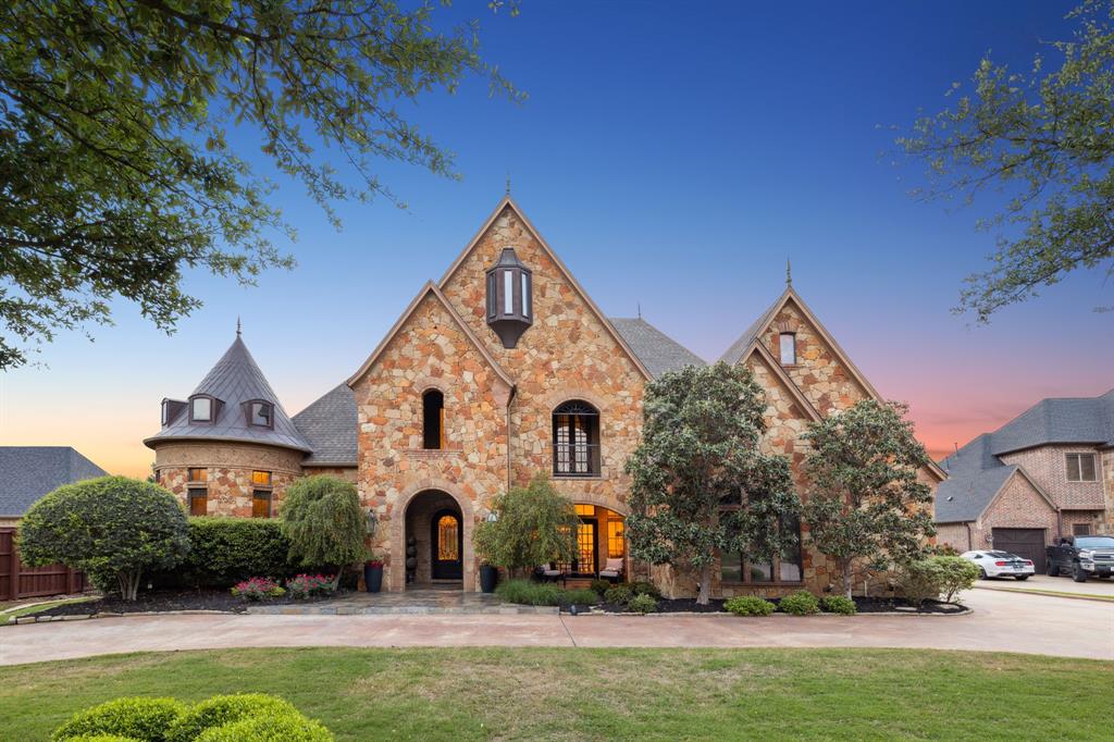1408 Shady Hollow Court Property Photo