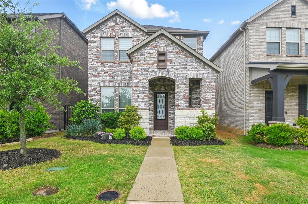 1331 Bailey Lane Property Photo