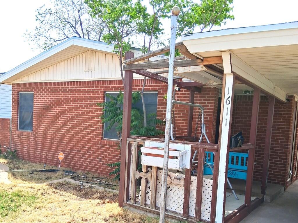 Ector County Real Estate Listings Main Image